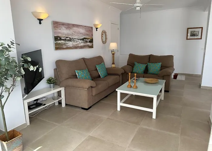 Вилла Paradise - Rayo De Sol Нерха