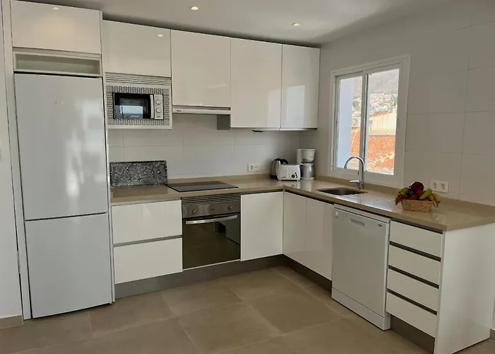 Paradise - Rayo De Sol Вилла *