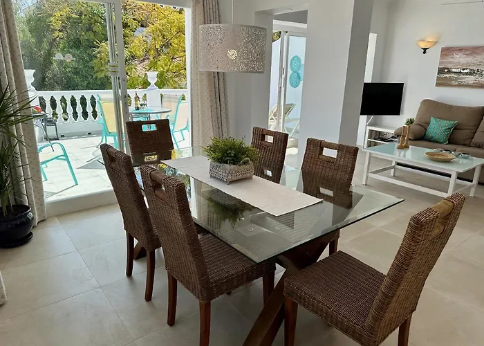 Вилла Paradise - Rayo De Sol *