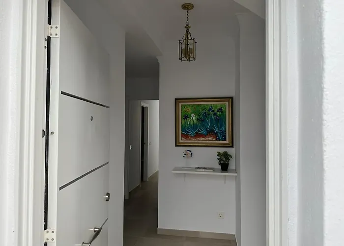 Вилла Paradise - Rayo De Sol *