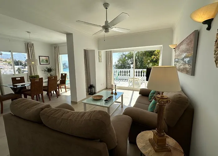 Вилла Paradise - Rayo De Sol *