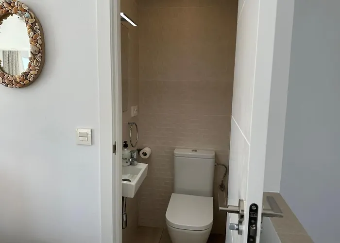 Paradise - Rayo De Sol Nerja