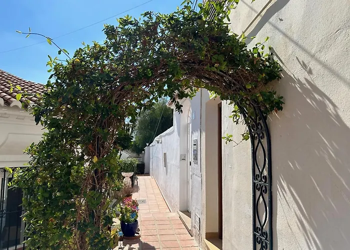 Willa Paradise - Rayo De Sol Nerja