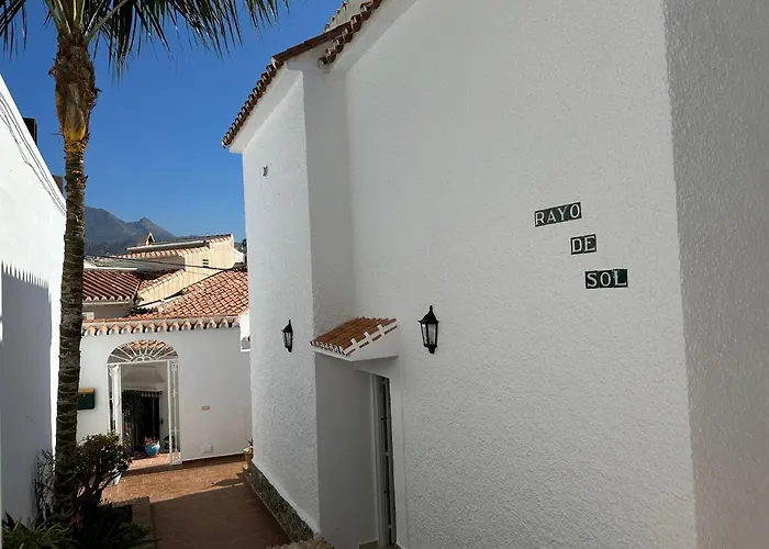 Willa Paradise - Rayo De Sol *