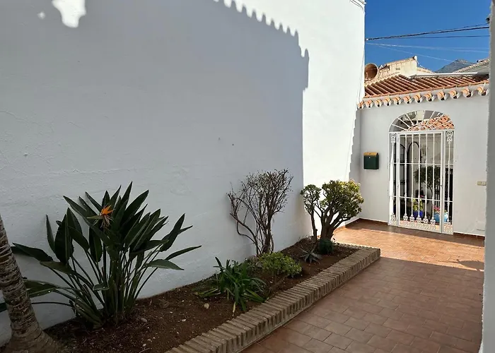 Paradise - Rayo De Sol Willa Nerja