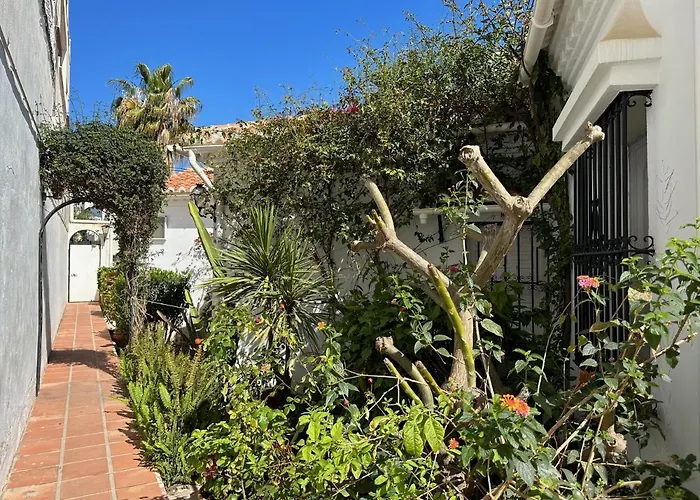 Paradise - Rayo De Sol Нерха