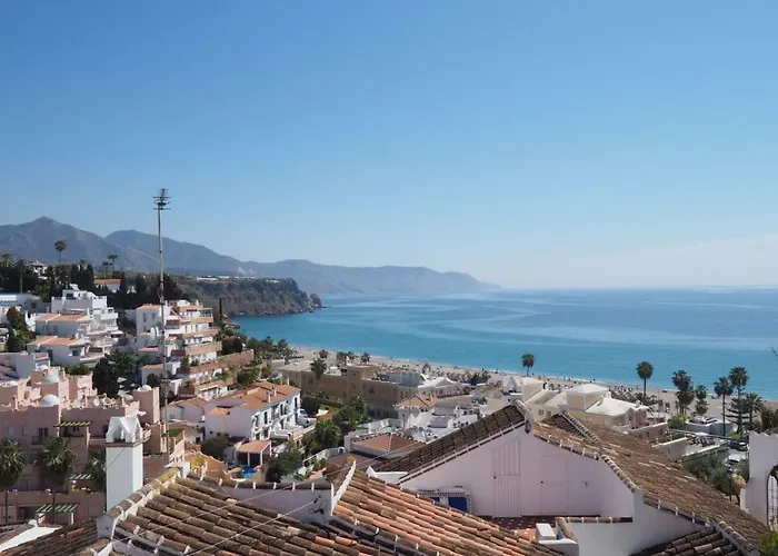 Paradise - Rayo De Sol Nerja