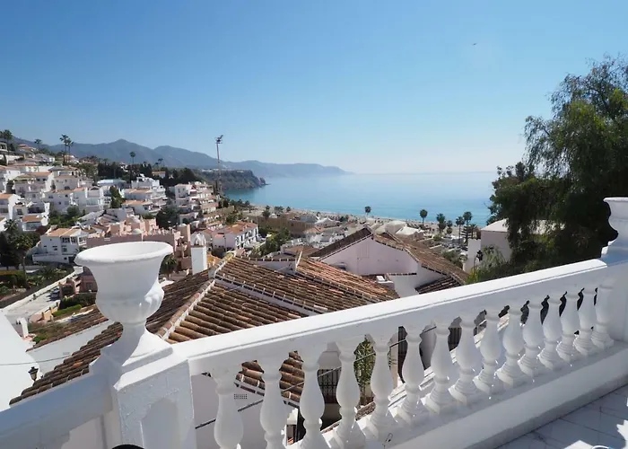 Вилла Paradise - Rayo De Sol Нерха