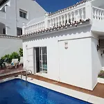 Paradise - Rayo De Sol 빌라 *
