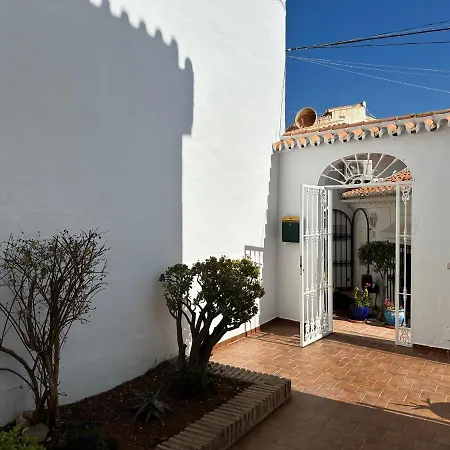 Paradise - Rayo De Sol Villa *