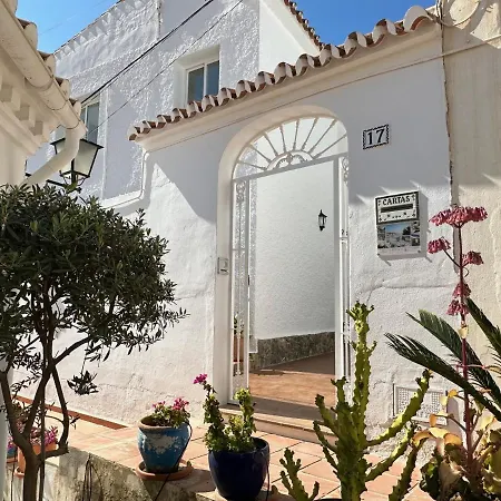 Paradise - Rayo De Sol * Nerja