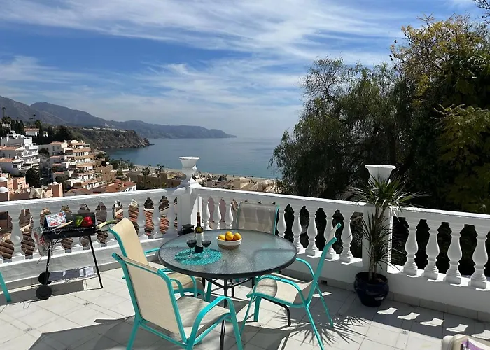 Villa Paradise - Rayo De Sol