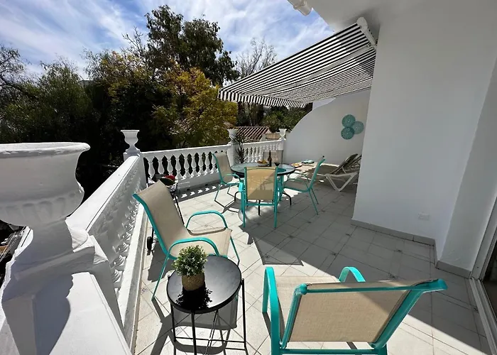 Paradise - Rayo De Sol Villa *