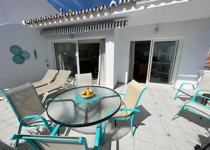 Villa Paradise - Rayo De Sol