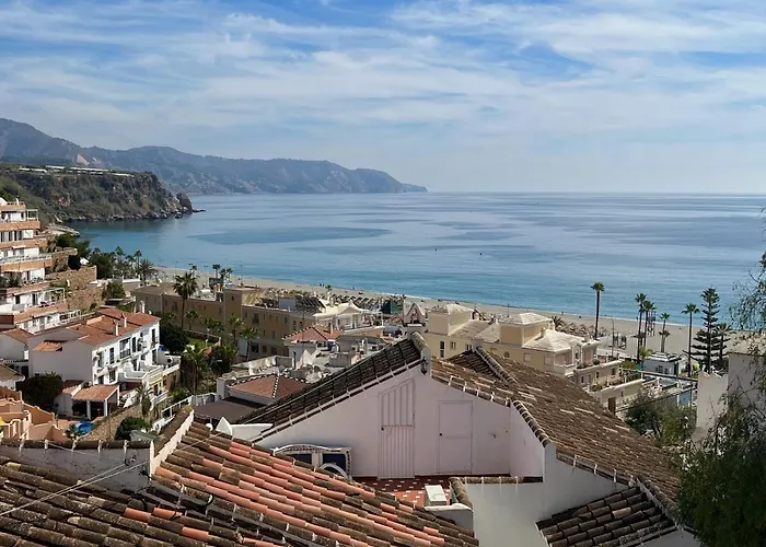 Paradise - Rayo De Sol Villa