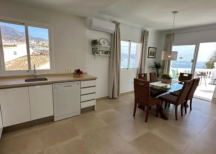 Villa Paradise - Rayo De Sol *