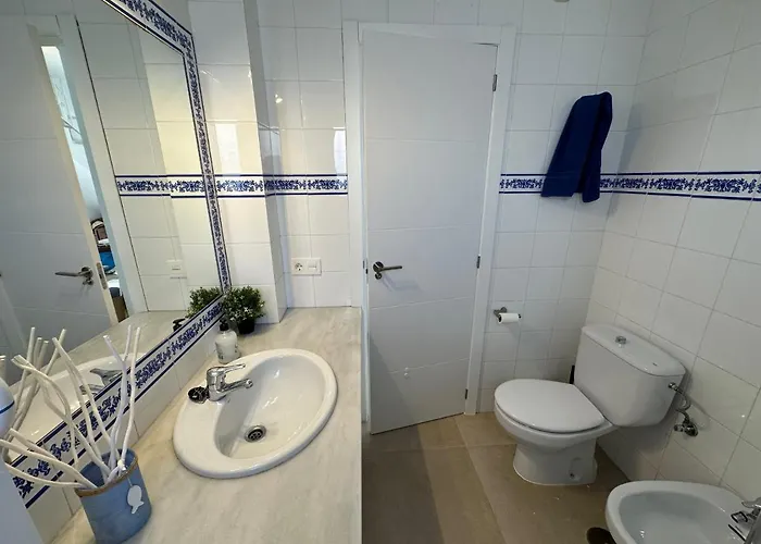 Paradise - Rayo De Sol * Nerja