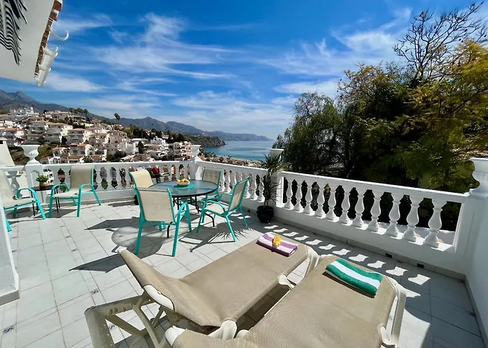 Paradise - Rayo De Sol Nerja