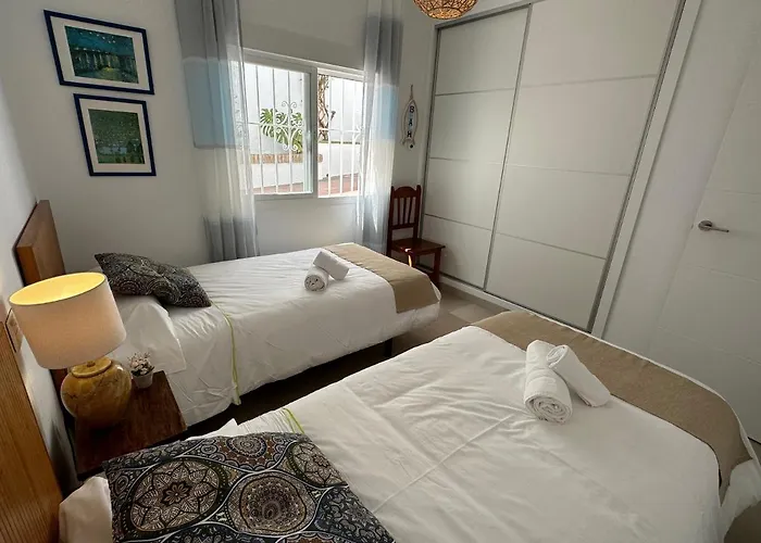 Paradise - Rayo De Sol Nerja