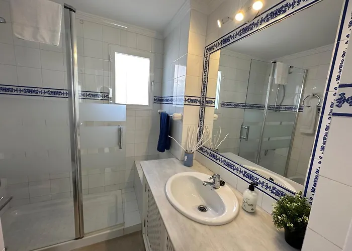 Paradise - Rayo De Sol Villa Nerja