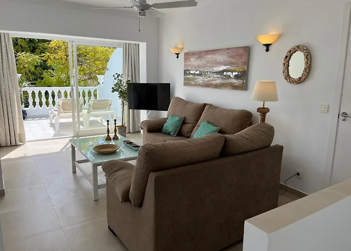 Villa Paradise - Rayo De Sol Nerja