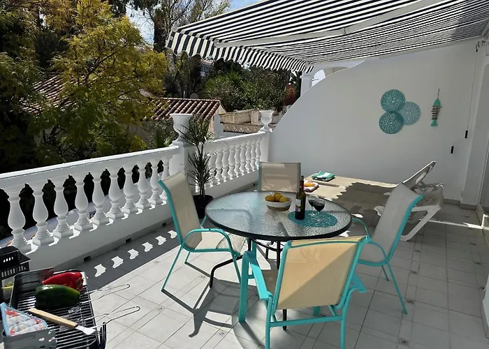 Paradise - Rayo De Sol Villa