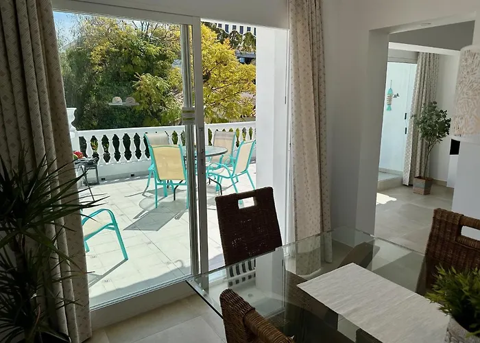 Paradise - Rayo De Sol *