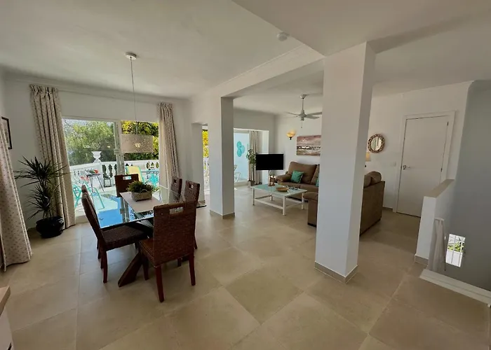 Villa Paradise - Rayo De Sol