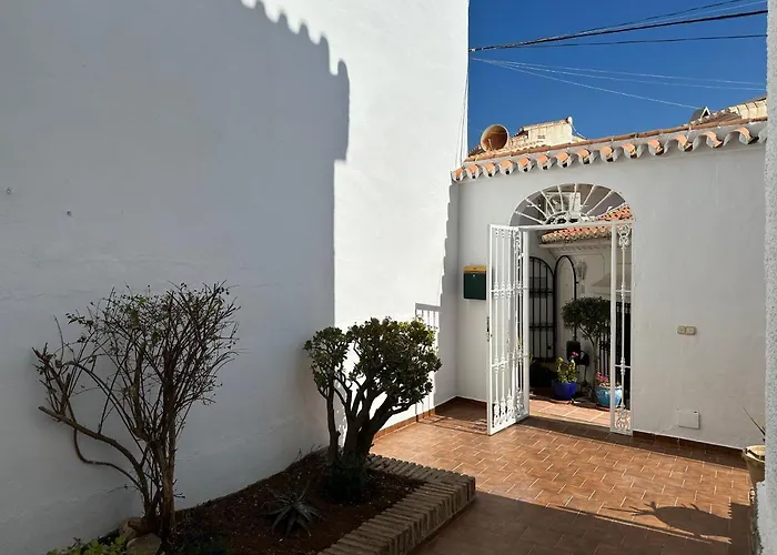 Paradise - Rayo De Sol Villa *