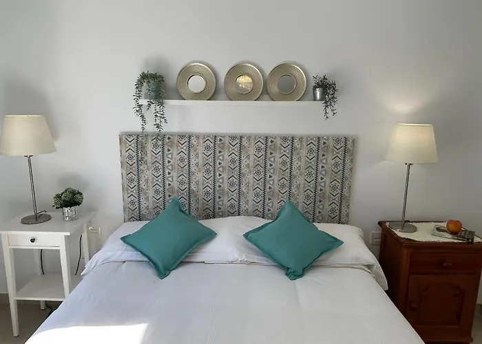 Paradise - Rayo De Sol Villa Nerja