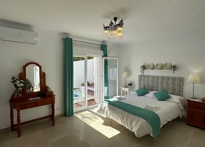 Villa Paradise - Rayo De Sol