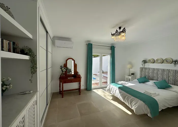 Paradise - Rayo De Sol Villa