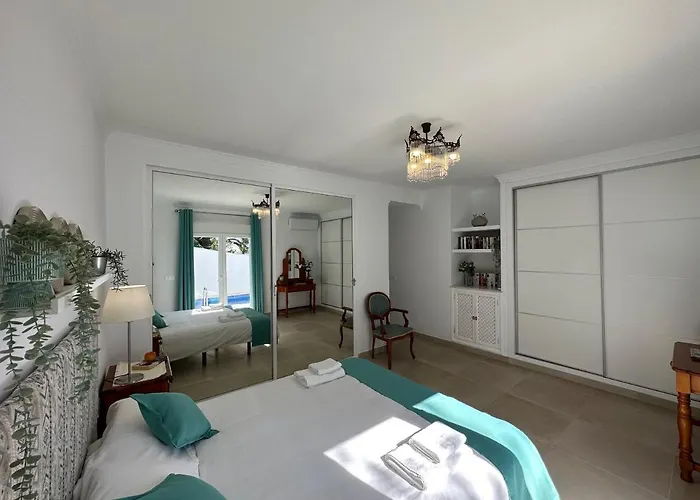 Paradise - Rayo De Sol Villa