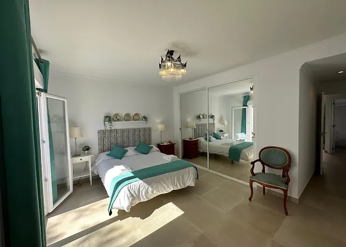 Paradise - Rayo De Sol Villa Nerja