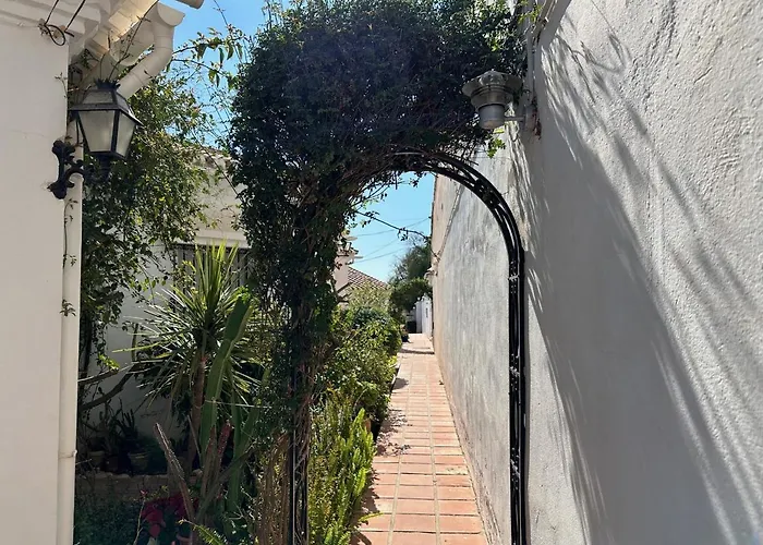 Villa Paradise - Rayo De Sol Nerja