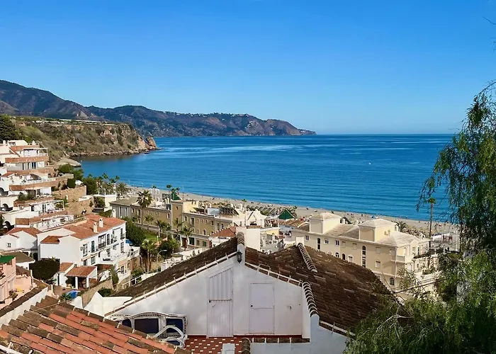 Paradise - Rayo De Sol Nerja