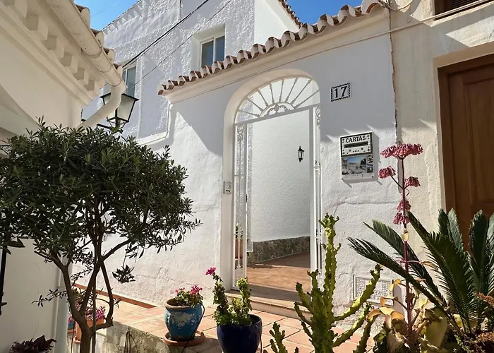 Paradise - Rayo De Sol * Nerja