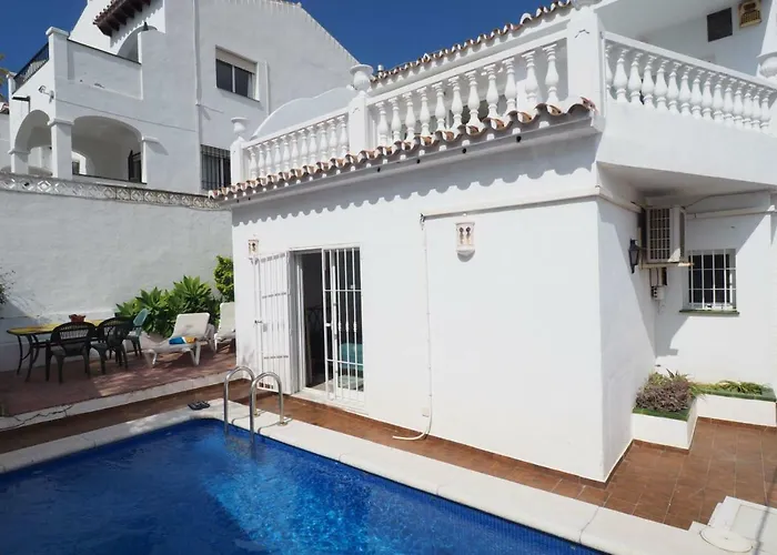 Paradise - Rayo De Sol Villa *