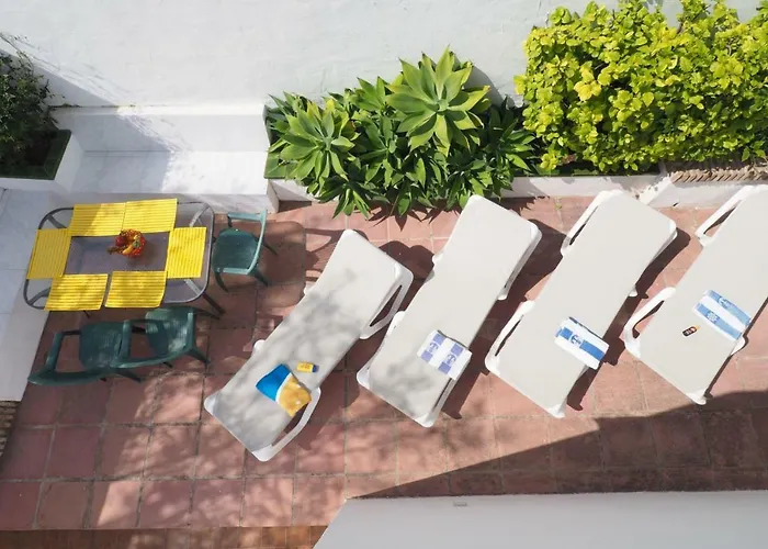 Villa Paradise - Rayo De Sol