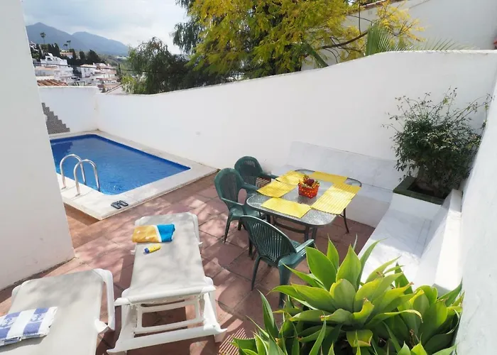 Villa Paradise - Rayo De Sol Nerja