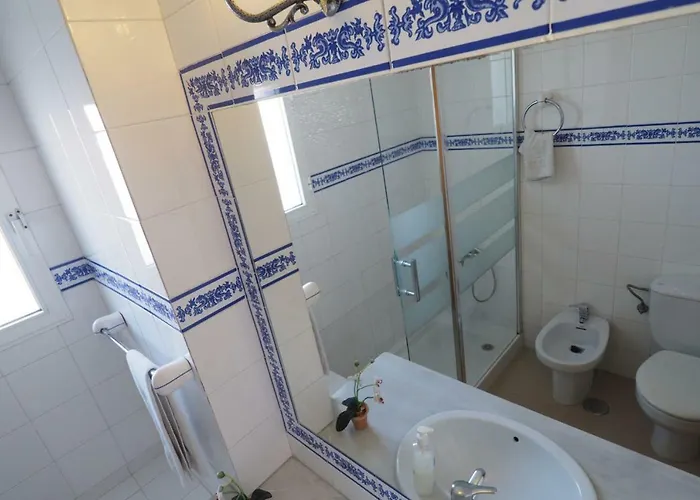 Villa Paradise - Rayo De Sol Nerja