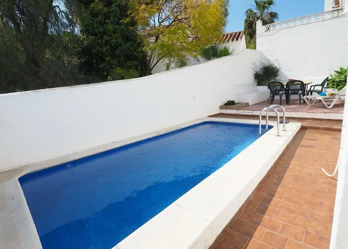 Villa Paradise - Rayo De Sol